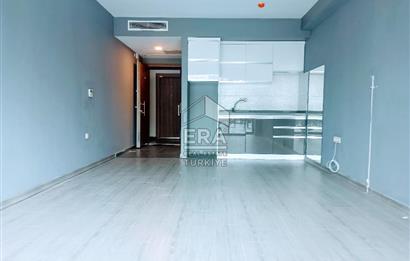Cazibe Merkezindeki ARWEN İstanbul'da Kullanışlı Net 41 m2 Ofis