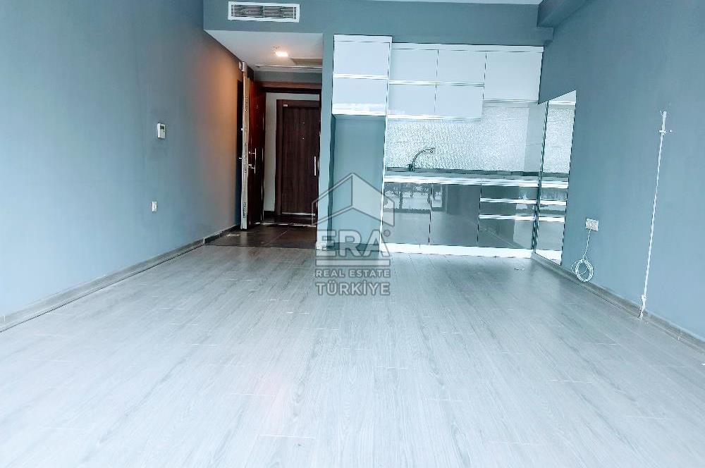 Cazibe Merkezindeki ARWEN İstanbul'da Kullanışlı Net 41 m2 Ofis