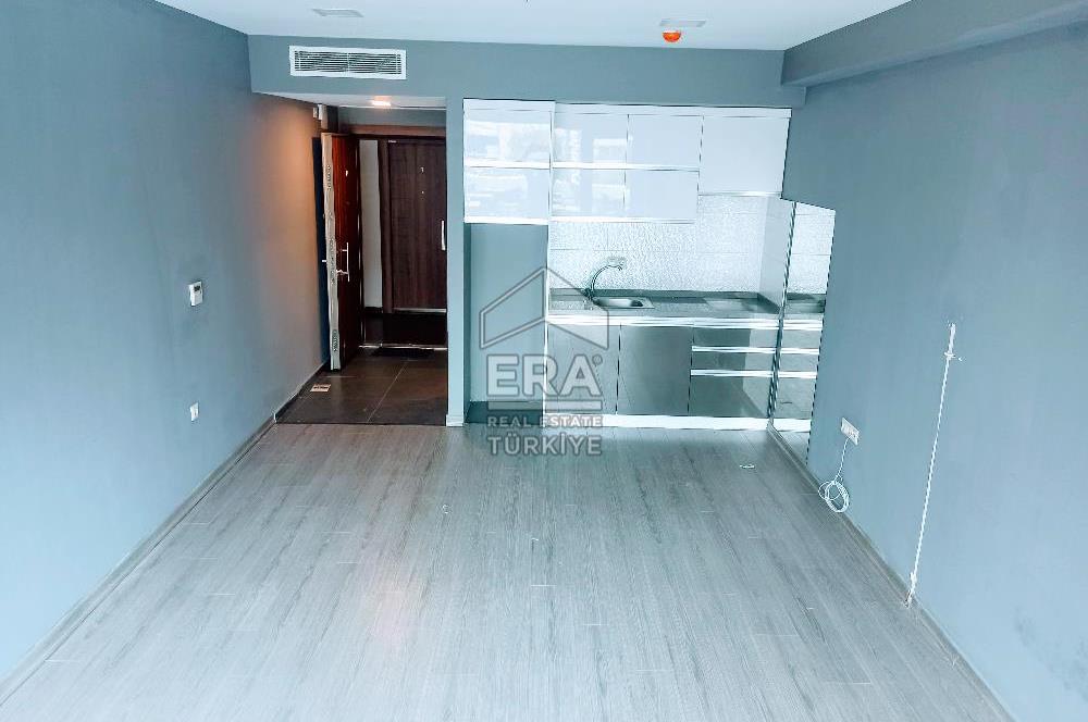 Cazibe Merkezindeki ARWEN İstanbul'da Kullanışlı Net 41 m2 Ofis