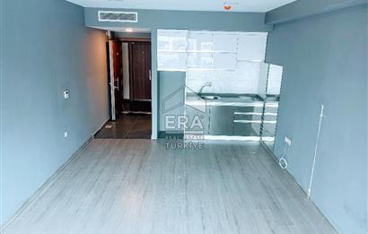 Cazibe Merkezindeki ARWEN İstanbul'da Kullanışlı Net 41 m2 Ofis