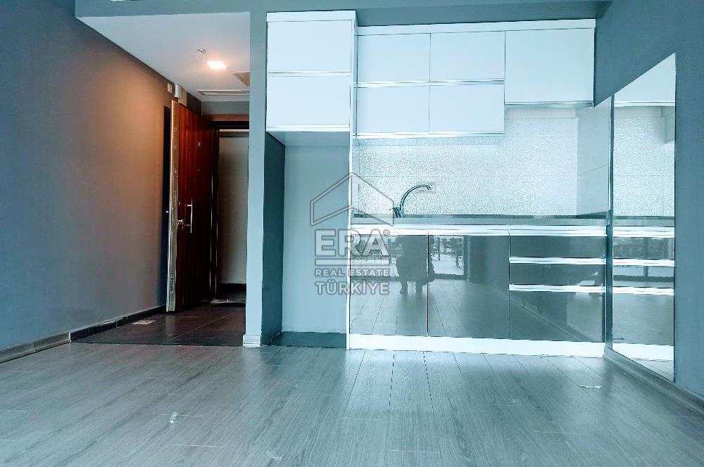 Cazibe Merkezindeki ARWEN İstanbul'da Kullanışlı Net 41 m2 Ofis
