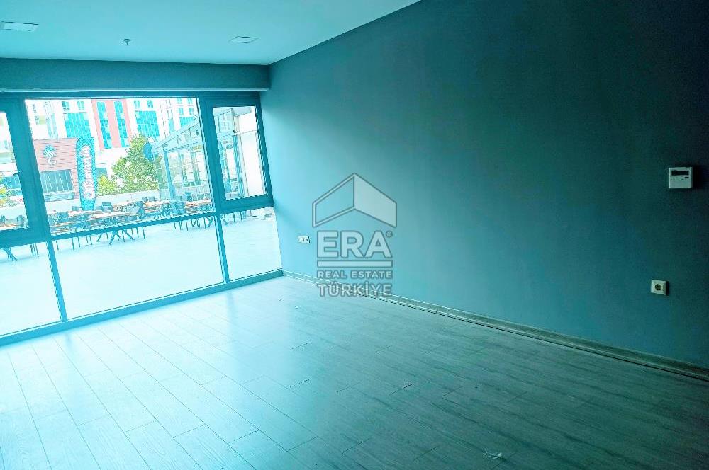 Cazibe Merkezindeki ARWEN İstanbul'da Kullanışlı Net 41 m2 Ofis