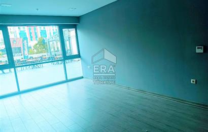 Cazibe Merkezindeki ARWEN İstanbul'da Kullanışlı Net 41 m2 Ofis