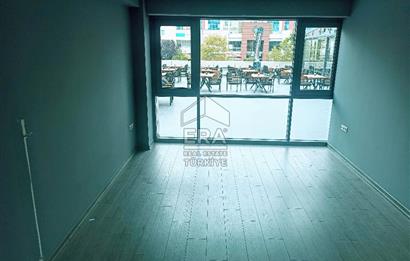 Cazibe Merkezindeki ARWEN İstanbul'da Kullanışlı Net 41 m2 Ofis