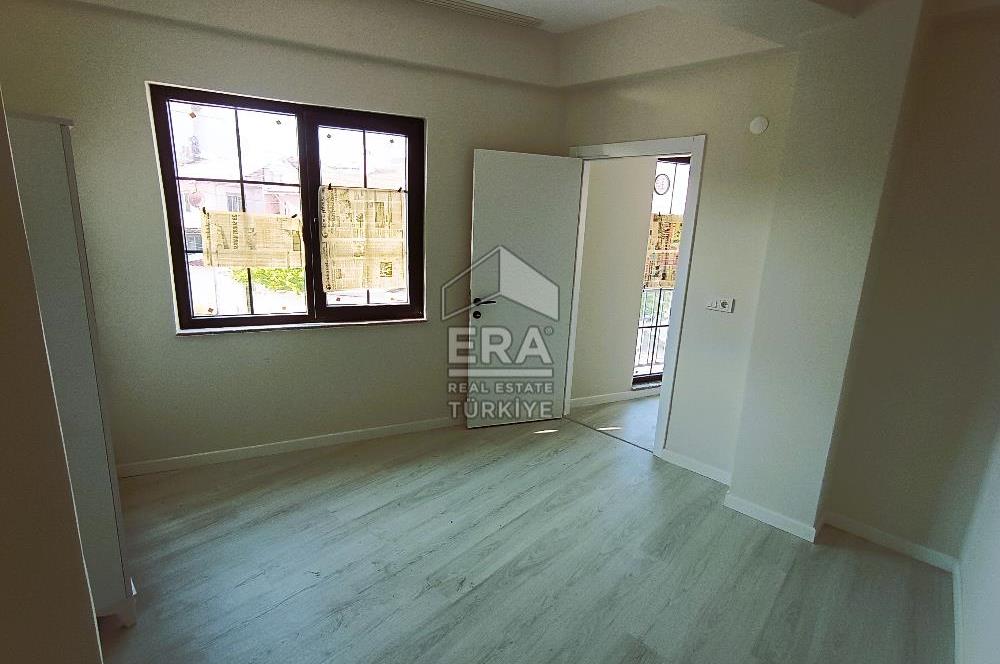 Era Söz'den Gaziosmanpaşa'da Sıfır Kiralık 1+1 Daire