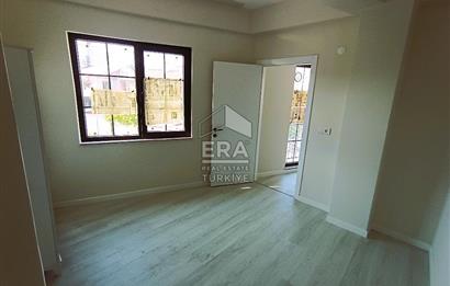 Era Söz'den Gaziosmanpaşa'da Sıfır Kiralık 1+1 Daire