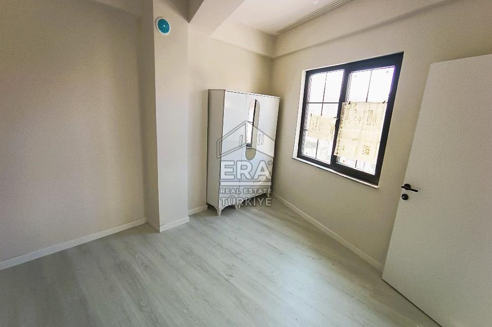 Era Söz'den Gaziosmanpaşa'da Sıfır Kiralık 1+1 Daire
