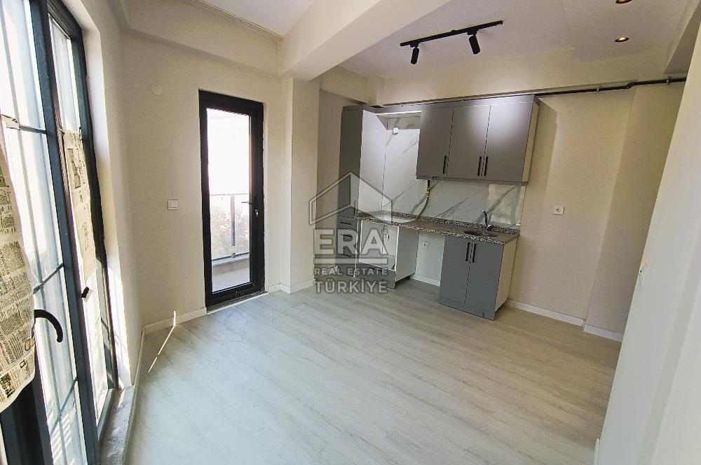 Era Söz'den Gaziosmanpaşa'da Sıfır Kiralık 1+1 Daire