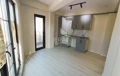 Era Söz'den Gaziosmanpaşa'da Sıfır Kiralık 1+1 Daire