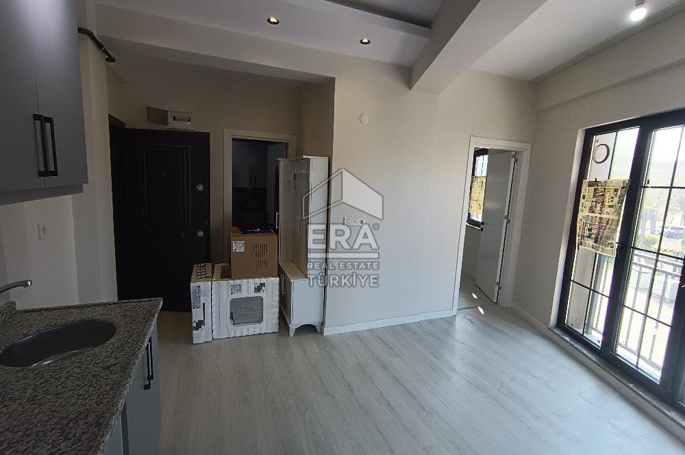 Era Söz'den Gaziosmanpaşa'da Sıfır Kiralık 1+1 Daire
