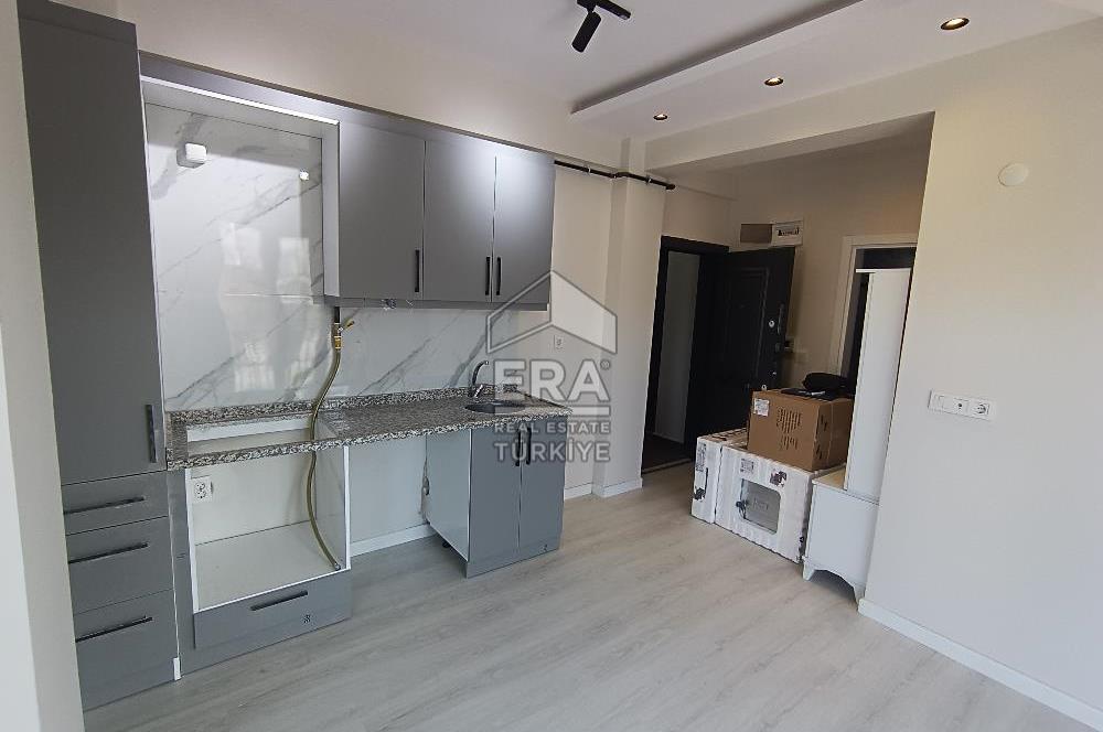 Era Söz'den Gaziosmanpaşa'da Sıfır Kiralık 1+1 Daire