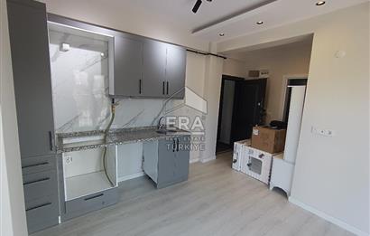 Era Söz'den Gaziosmanpaşa'da Sıfır Kiralık 1+1 Daire