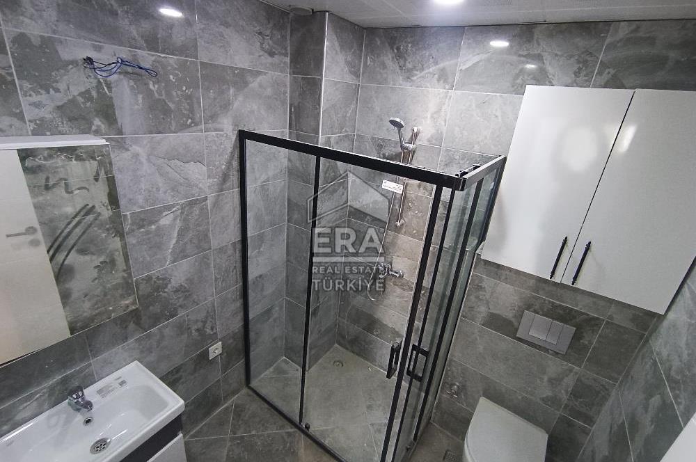 Era Söz'den Gaziosmanpaşa'da Sıfır Kiralık 1+1 Daire