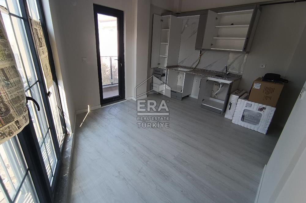 Era Söz'den Gaziosmanpaşa'da Sıfır Kiralık 1+1 Daire