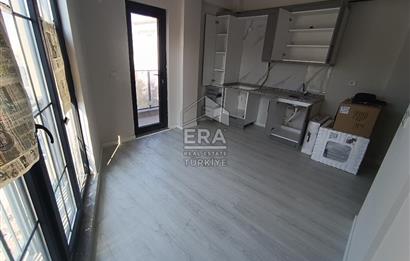 Era Söz'den Gaziosmanpaşa'da Sıfır Kiralık 1+1 Daire