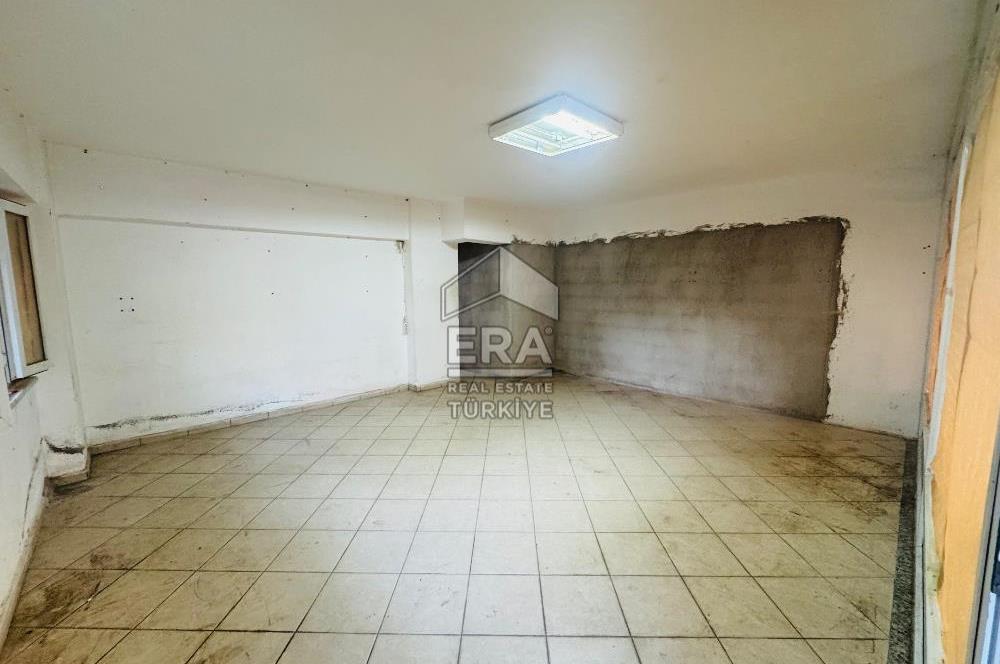ANTALYA MANAVGAT YAYLA MAHALLESİ CUMA PAZARINA YAKIN KİRALIK DEPO