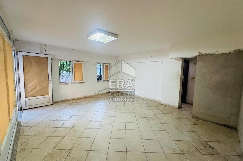 ANTALYA MANAVGAT YAYLA MAHALLESİ CUMA PAZARINA YAKIN KİRALIK DEPO