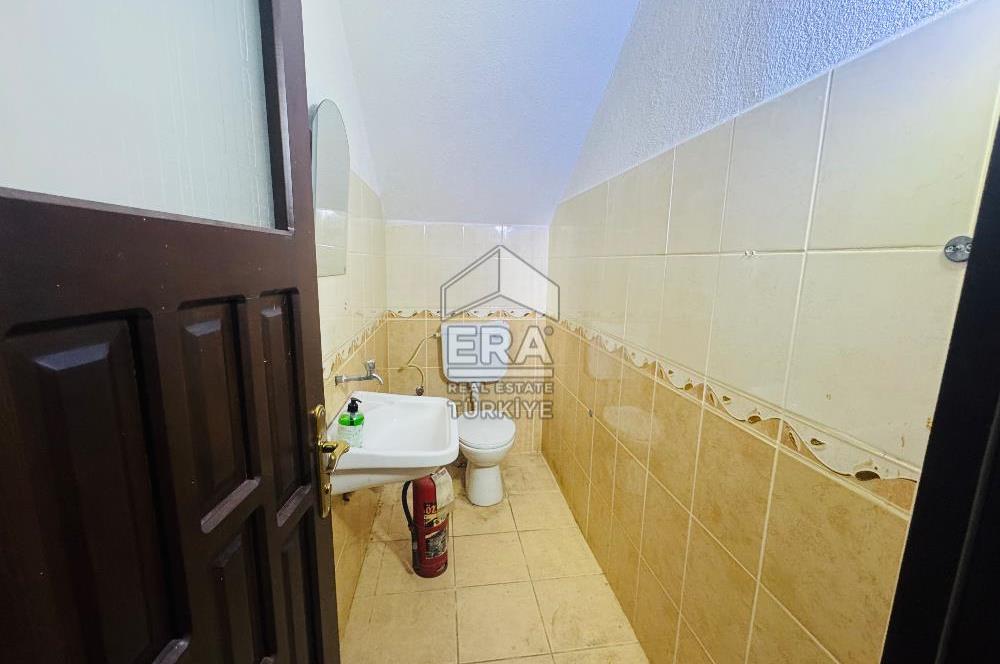 ANTALYA MANAVGAT YAYLA MAHALLESİ CUMA PAZARINA YAKIN KİRALIK DEPO