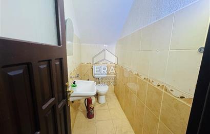 ANTALYA MANAVGAT YAYLA MAHALLESİ CUMA PAZARINA YAKIN KİRALIK DEPO