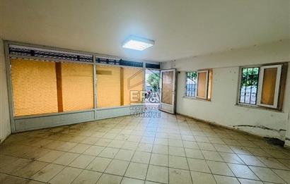 ANTALYA MANAVGAT YAYLA MAHALLESİ CUMA PAZARINA YAKIN KİRALIK DEPO
