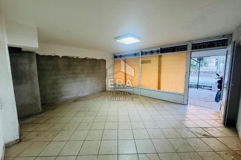 ANTALYA MANAVGAT YAYLA MAHALLESİ CUMA PAZARINA YAKIN KİRALIK DEPO
