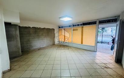 ANTALYA MANAVGAT YAYLA MAHALLESİ CUMA PAZARINA YAKIN KİRALIK DEPO