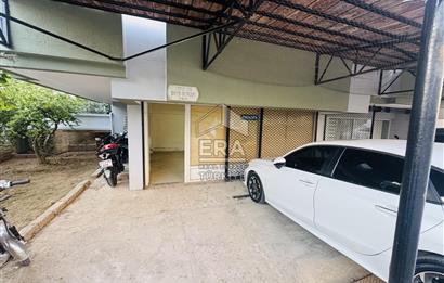 ANTALYA MANAVGAT YAYLA MAHALLESİ CUMA PAZARINA YAKIN KİRALIK DEPO