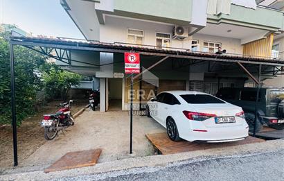 ANTALYA MANAVGAT YAYLA MAHALLESİ CUMA PAZARINA YAKIN KİRALIK DEPO