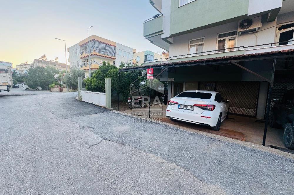 ANTALYA MANAVGAT YAYLA MAHALLESİ CUMA PAZARINA YAKIN KİRALIK DEPO