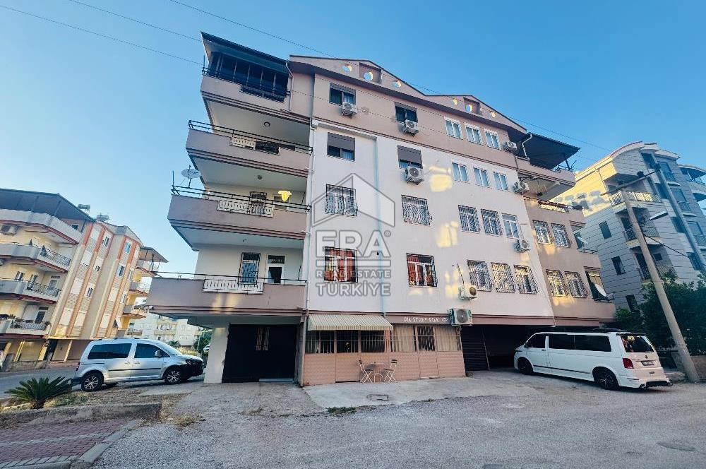 AYDINEVLER MAHALLESİ'NDE KİRALIK 2+1 DAİRE