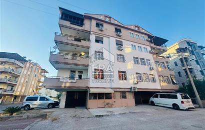 AYDINEVLER MAHALLESİ'NDE KİRALIK 2+1 DAİRE