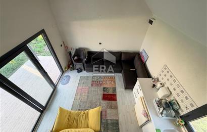 ERA SÖZ DEN ALTIEYLÜL CİNGE DE 495 M2 SATILIK VİLLA İMARLI ARSA