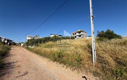 ANTALYA MANAVGAT HATIPLAR MAHALLESİNDE SATILIK ARSA