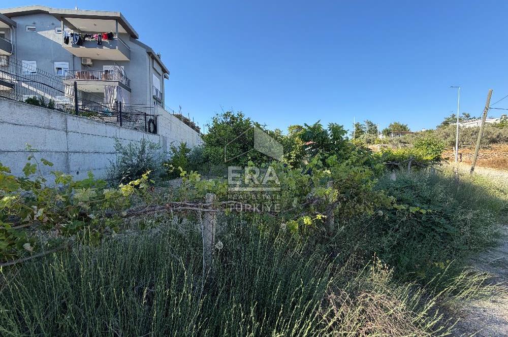 ANTALYA MANAVGAT ILICA MAHALLESİ SATILIK ARSA
