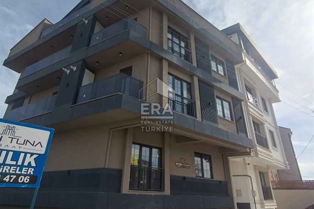 Era Söz'den Gaziosmanpaşa'da Sıfır Kiralık 1+1 Daire