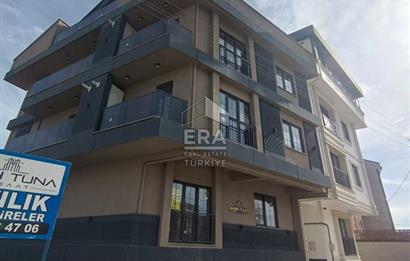 Era Söz'den Gaziosmanpaşa'da Sıfır Kiralık 1+1 Daire