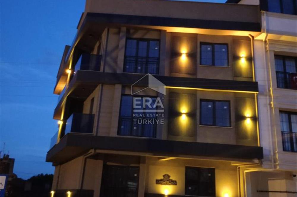 Era Söz'den Gaziosmanpaşa'da Sıfır Kiralık 1+1 Daire