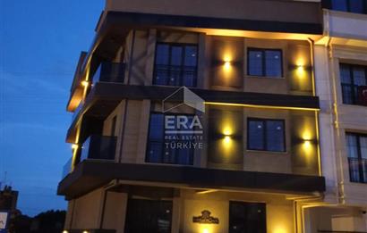 Era Söz'den Gaziosmanpaşa'da Sıfır Kiralık 1+1 Daire