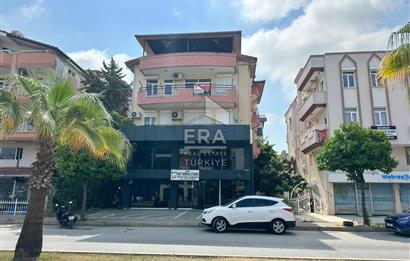 ANTALYA MANAVGAT SORGUN BULVARI ÜZERİ KİRALIK 4+1 DAİRE