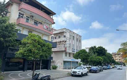 ANTALYA MANAVGAT SORGUN BULVARI ÜZERİ KİRALIK 4+1 DAİRE