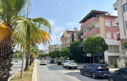 ANTALYA MANAVGAT SORGUN BULVARI ÜZERİ KİRALIK 4+1 DAİRE