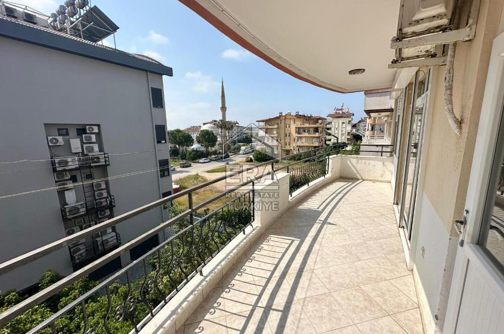 ANTALYA MANAVGAT SORGUN BULVARI ÜZERİ KİRALIK 4+1 DAİRE