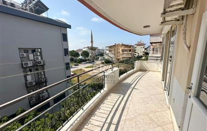 ANTALYA MANAVGAT SORGUN BULVARI ÜZERİ KİRALIK 4+1 DAİRE