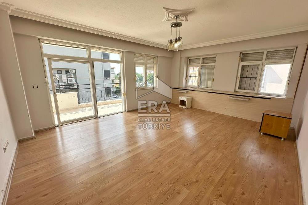 ANTALYA MANAVGAT SORGUN BULVARI ÜZERİ KİRALIK 4+1 DAİRE