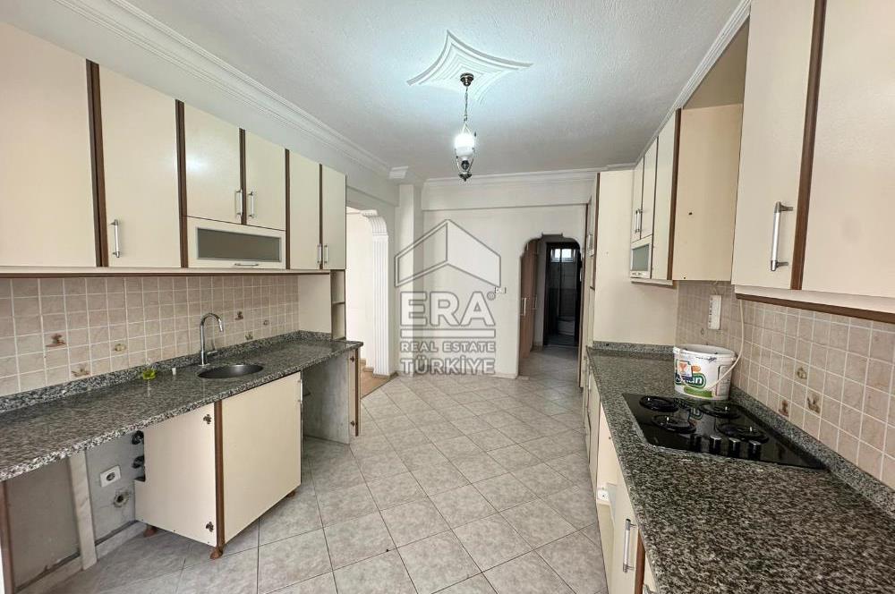 ANTALYA MANAVGAT SORGUN BULVARI ÜZERİ KİRALIK 4+1 DAİRE
