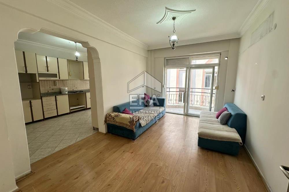 ANTALYA MANAVGAT SORGUN BULVARI ÜZERİ KİRALIK 4+1 DAİRE