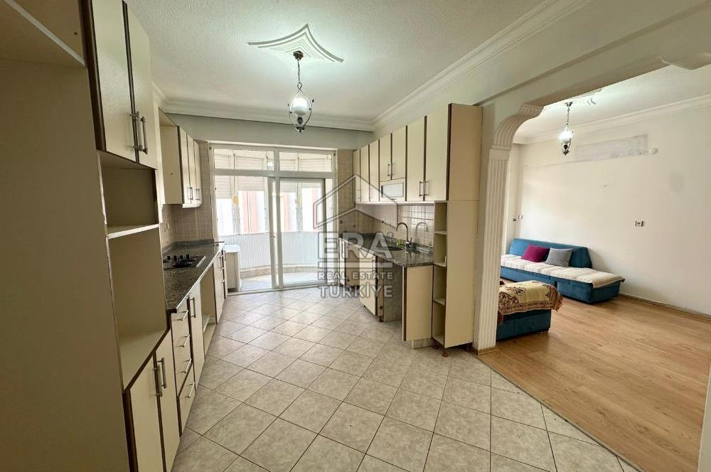 ANTALYA MANAVGAT SORGUN BULVARI ÜZERİ KİRALIK 4+1 DAİRE