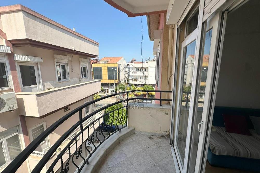ANTALYA MANAVGAT SORGUN BULVARI ÜZERİ KİRALIK 4+1 DAİRE