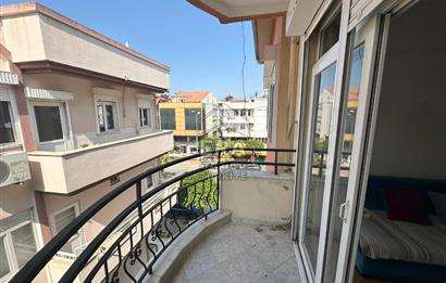 ANTALYA MANAVGAT SORGUN BULVARI ÜZERİ KİRALIK 4+1 DAİRE