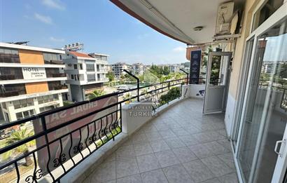 ANTALYA MANAVGAT SORGUN BULVARI ÜZERİ KİRALIK 4+1 DAİRE